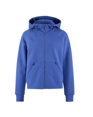 Dámska mikina CRAFT ADV JOIN FZ HOODIE W